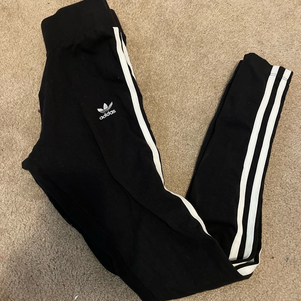 Adidas leggings